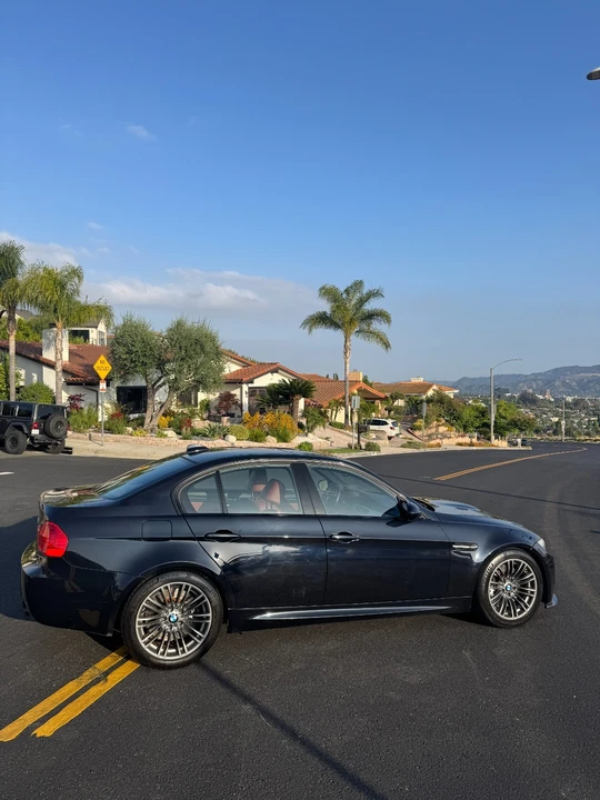 2008 BMW M3 - Image 4 of 19