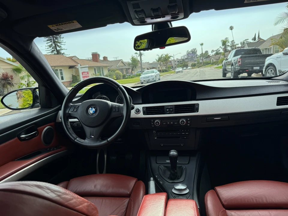 2008 BMW M3 - Image 16 of 19