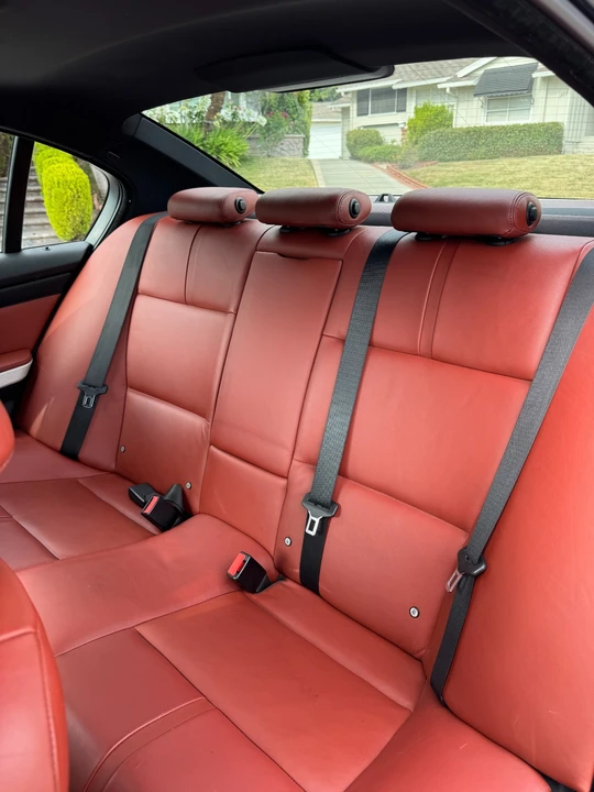 2008 BMW M3 - Image 11 of 19