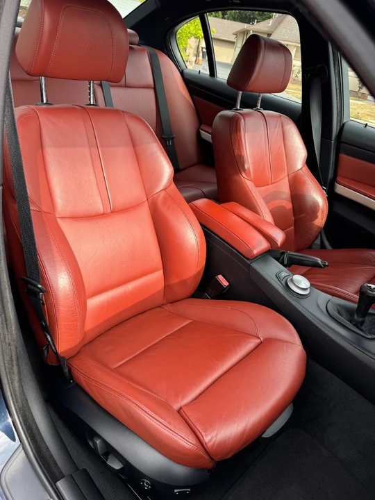 2008 BMW M3 - Image 15 of 19