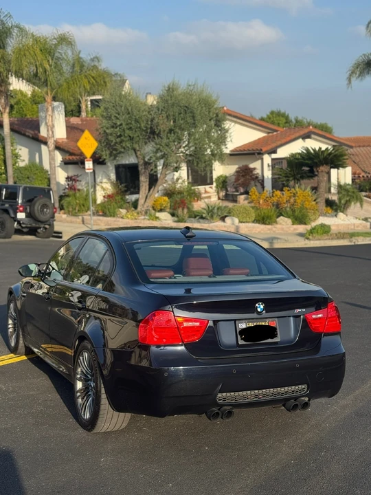2008 BMW M3 - Image 6 of 19