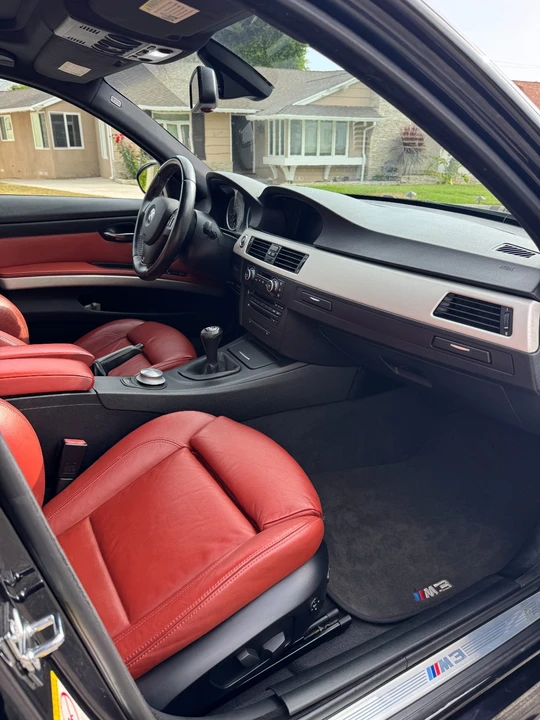 2008 BMW M3 - Image 12 of 19