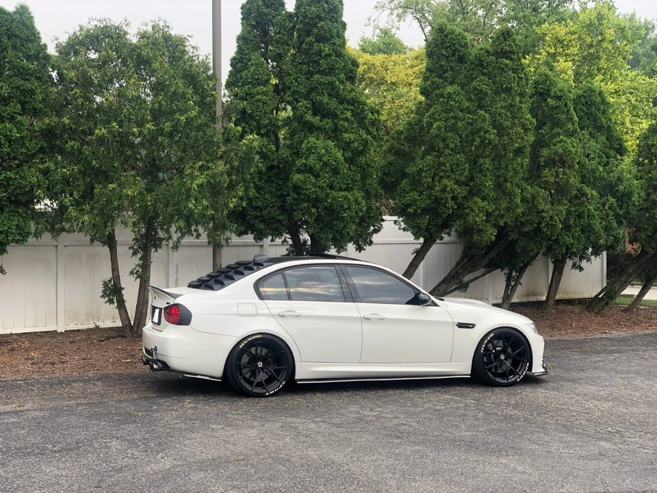 2008 BMW M3 - Image 13 of 21