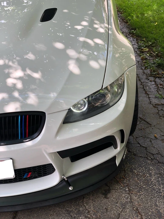 2008 BMW M3 - Image 17 of 21