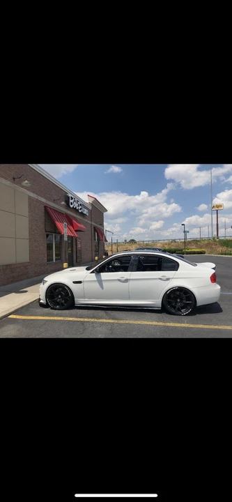 2008 BMW M3 - Image 3 of 21