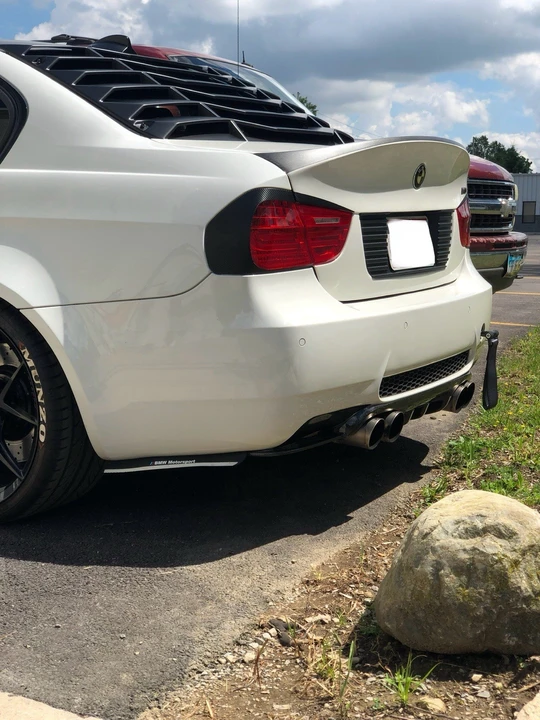 2008 BMW M3 - Image 15 of 21