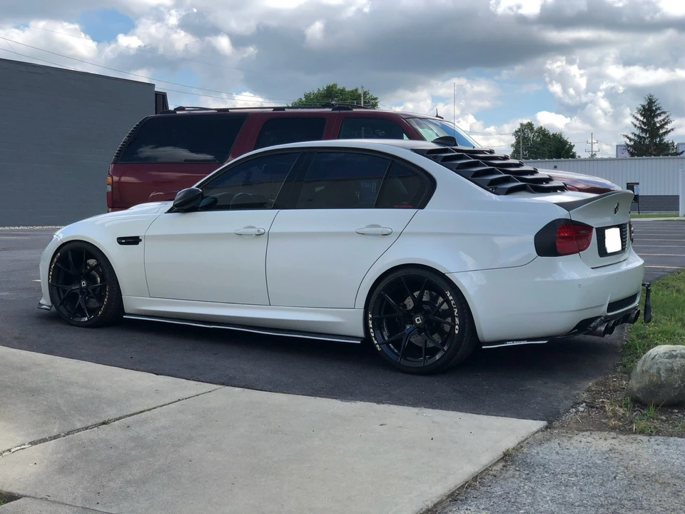 2008 BMW M3 - Image 14 of 21