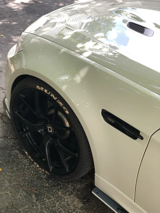 2008 BMW M3 - Image 6 of 21