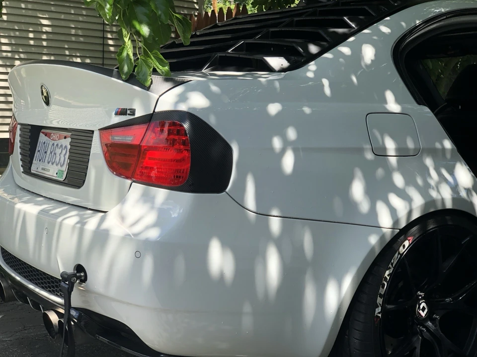 2008 BMW M3 - Image 5 of 21