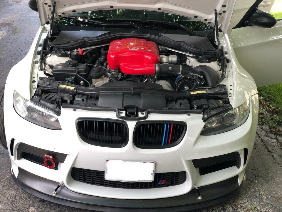 2008 BMW M3 - Image 2 of 21
