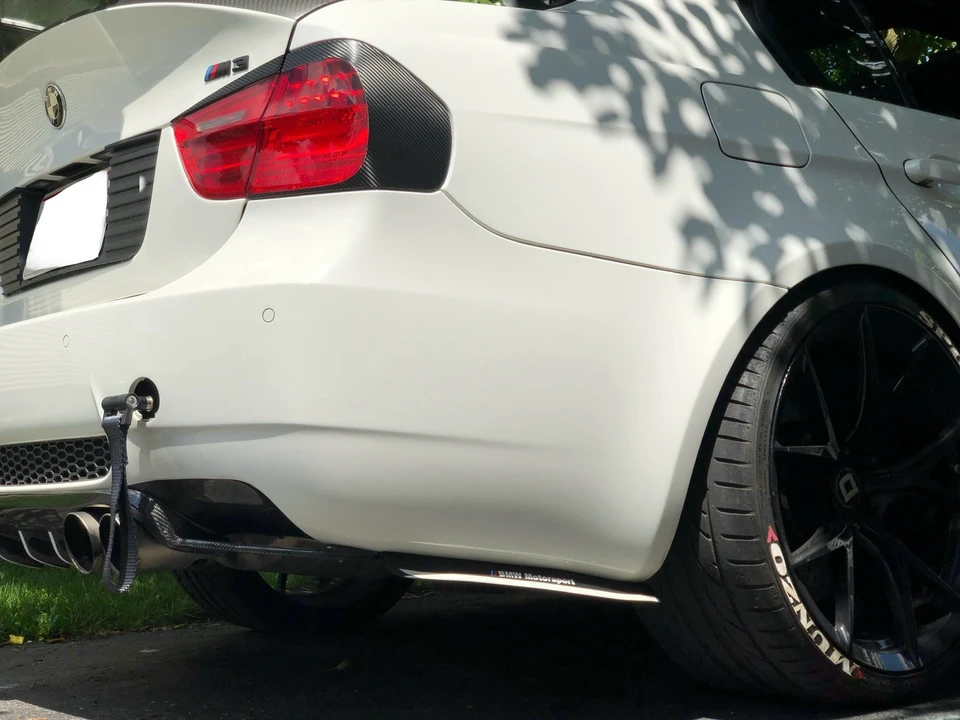 2008 BMW M3 - Image 16 of 21