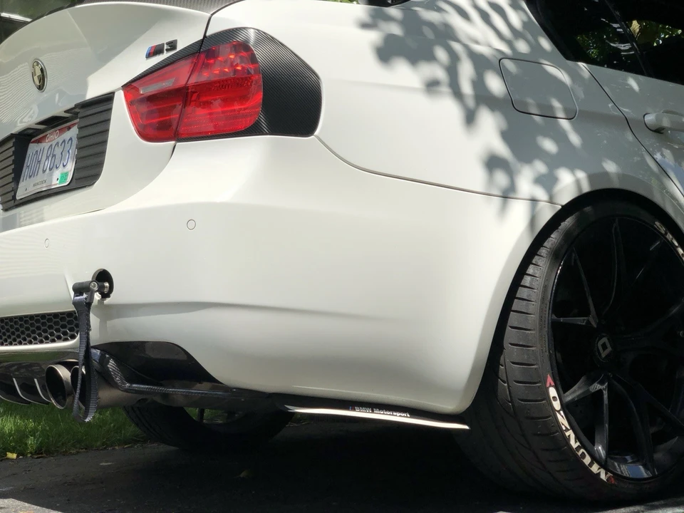 2008 BMW M3 - Image 9 of 21