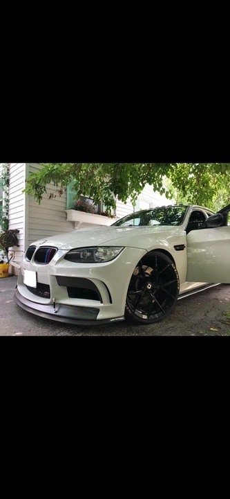 2008 BMW M3 - Image 11 of 21