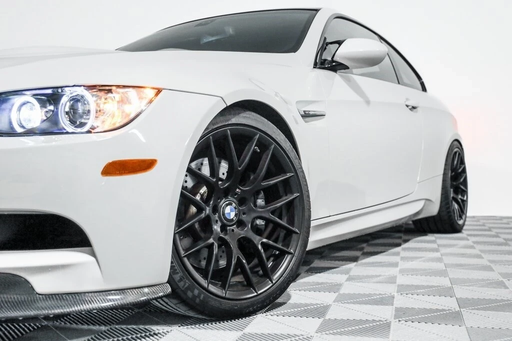 2008 BMW M3 - Image 12 of 21