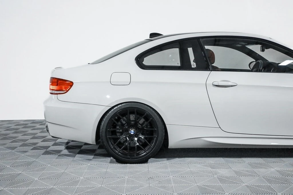 2008 BMW M3 - Image 2 of 21