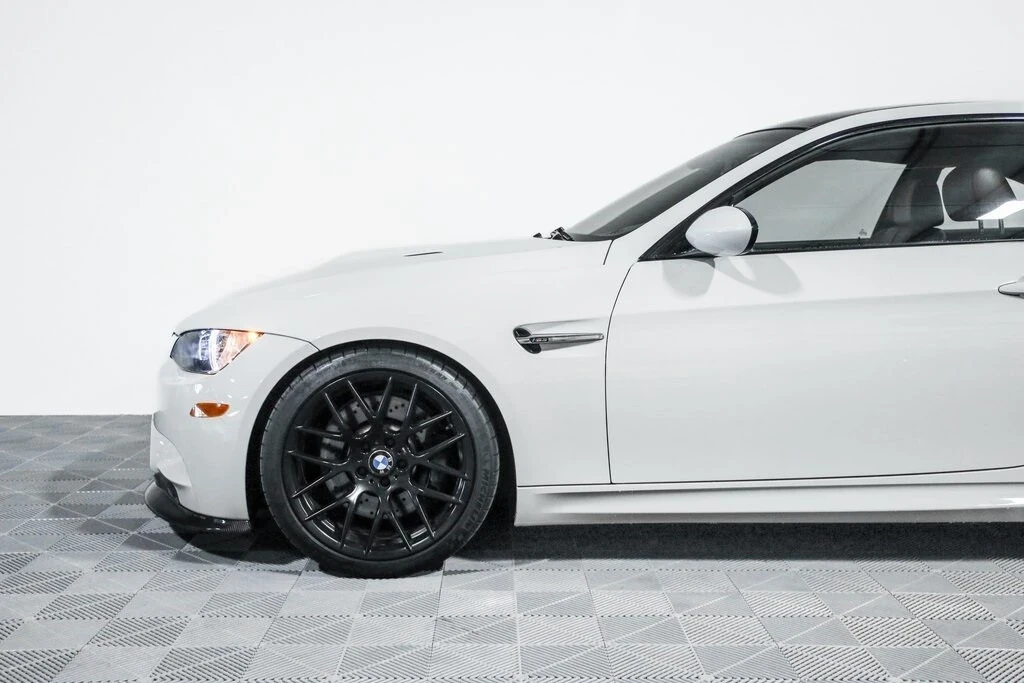 2008 BMW M3 - Image 16 of 21