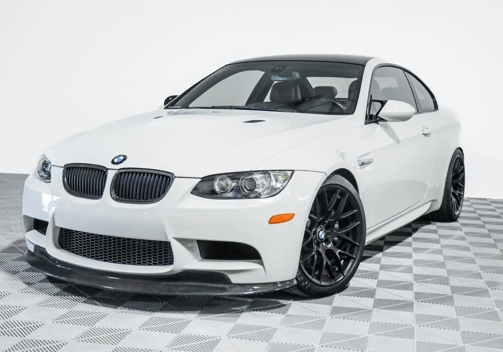 2008 BMW M3 - Image 9 of 21