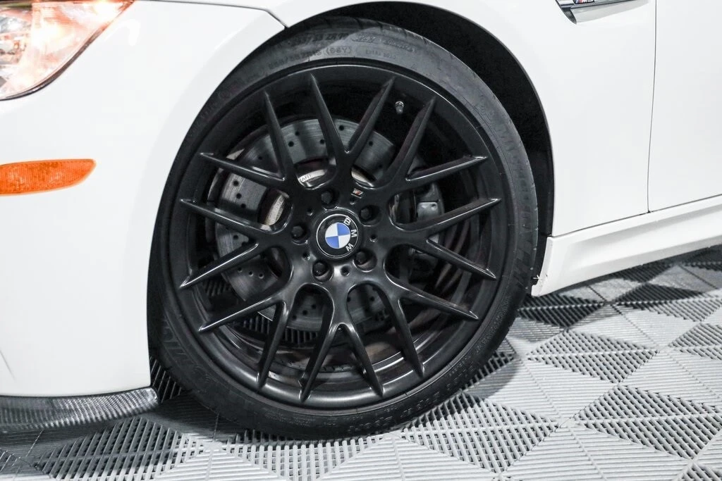2008 BMW M3 - Image 13 of 21