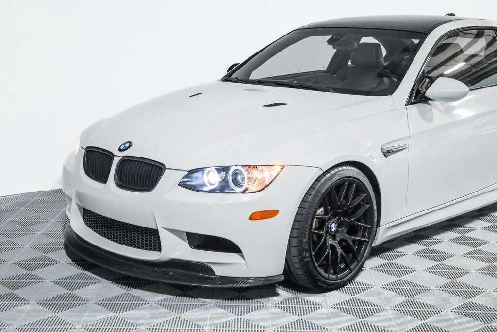 2008 BMW M3 - Image 19 of 21