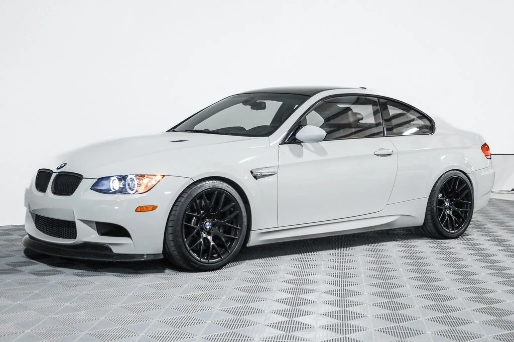 2008 BMW M3 - Image 18 of 21