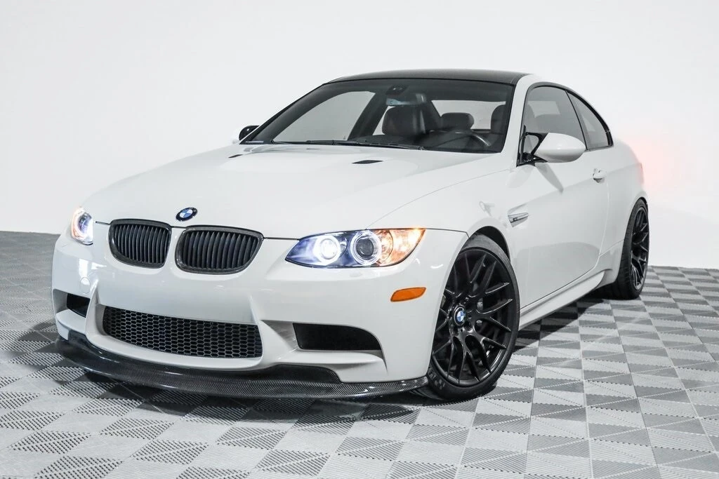2008 BMW M3 - Image 10 of 21