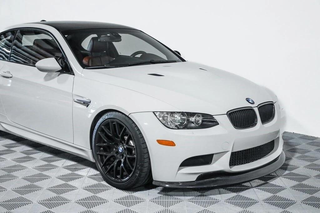 2008 BMW M3 - Image 8 of 21