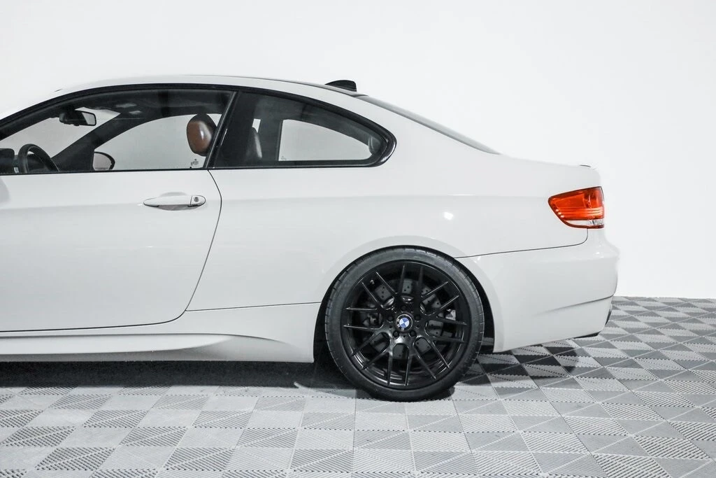 2008 BMW M3 - Image 17 of 21