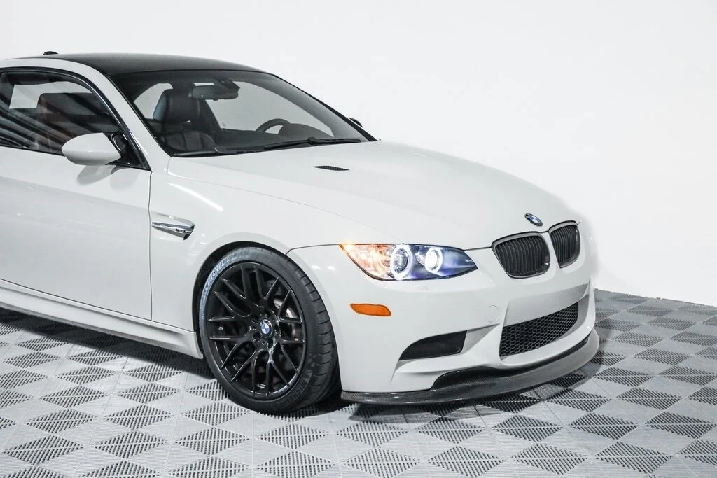 2008 BMW M3 - Image 7 of 21
