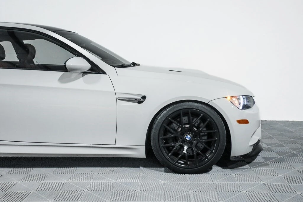 2008 BMW M3 - Image 3 of 21