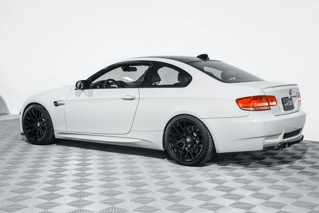 2008 BMW M3 - Image 20 of 21