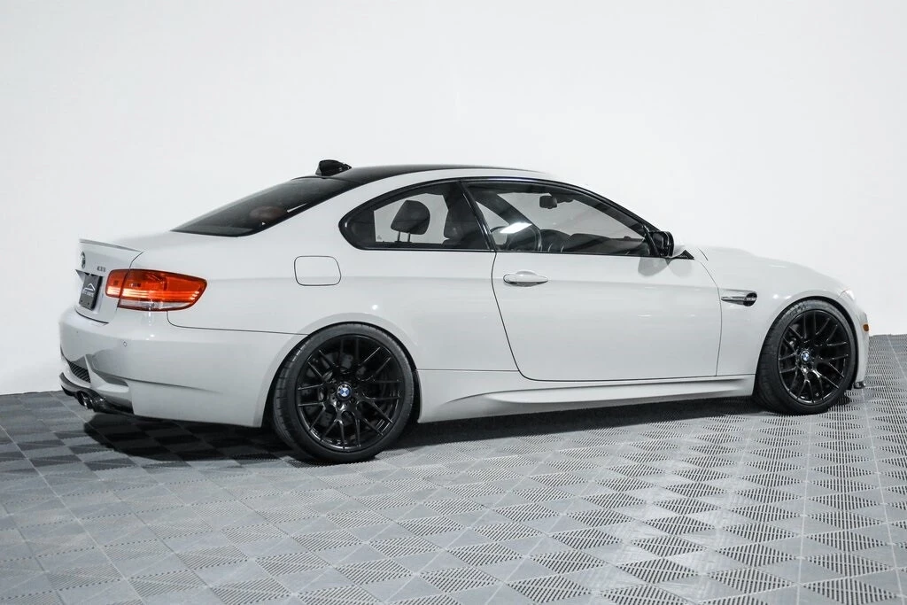 2008 BMW M3 - Image 4 of 21
