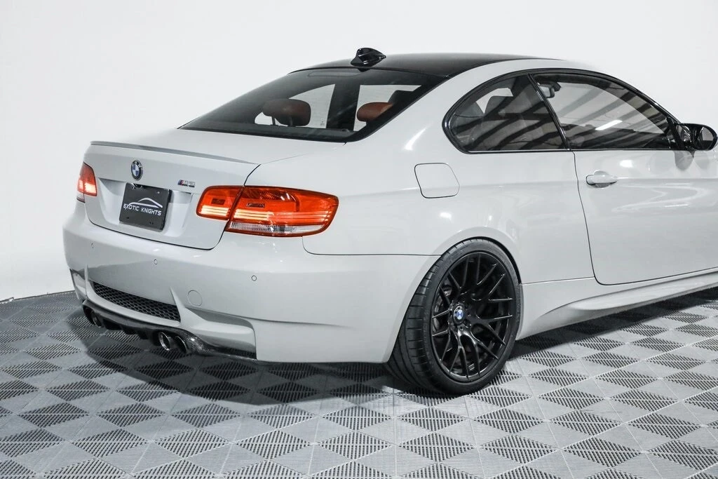 2008 BMW M3 - Image 5 of 21