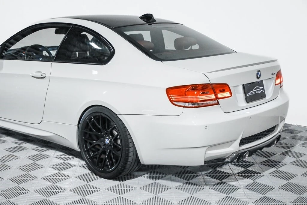 2008 BMW M3 - Image 21 of 21