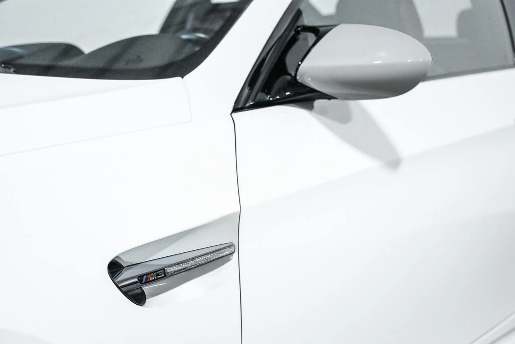 2008 BMW M3 - Image 14 of 21