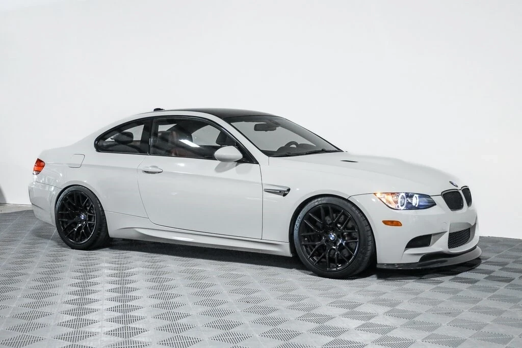 2008 BMW M3 - Image 6 of 21