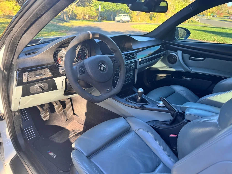 2008 BMW M3 - Image 6 of 12