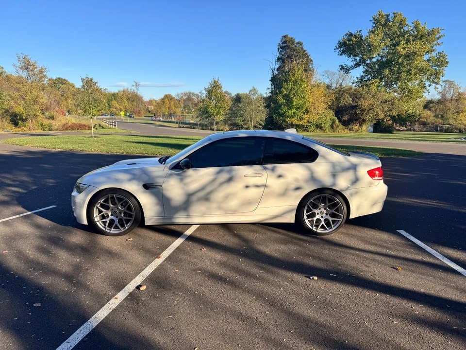 2008 BMW M3 - Image 3 of 12