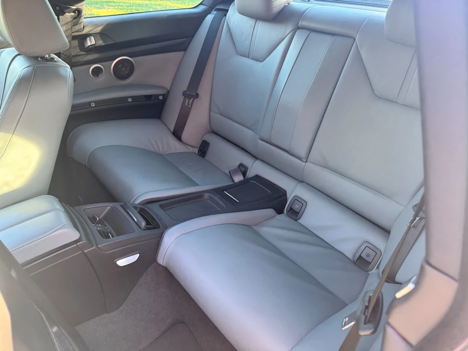 2008 BMW M3 - Image 8 of 12