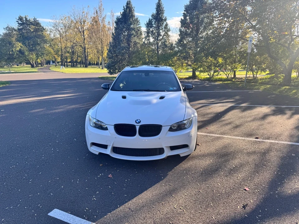2008 BMW M3 - Image 2 of 12