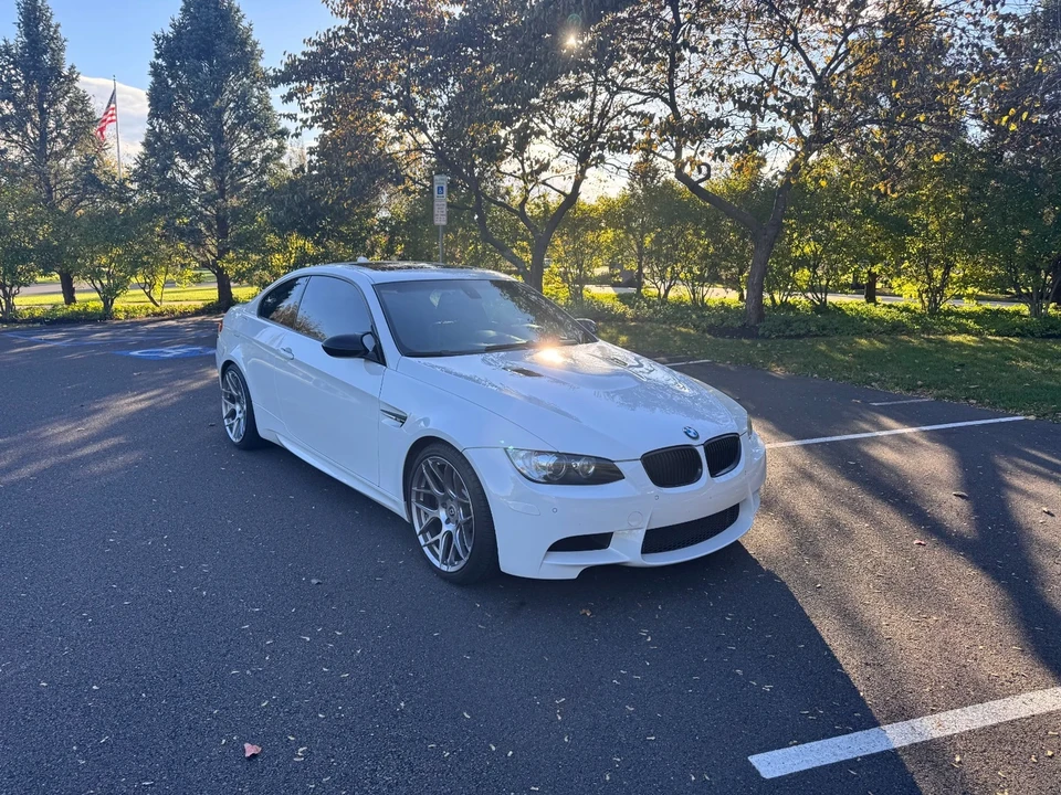 2008 BMW M3 - Image 5 of 12