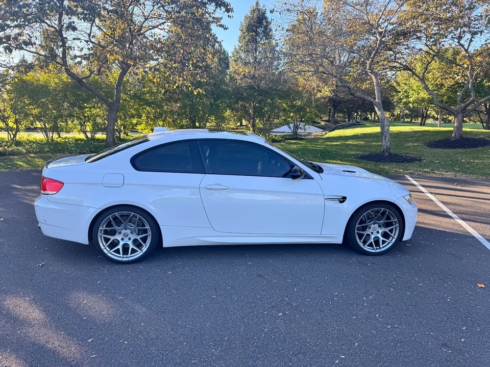 2008 BMW M3 - Image 4 of 12