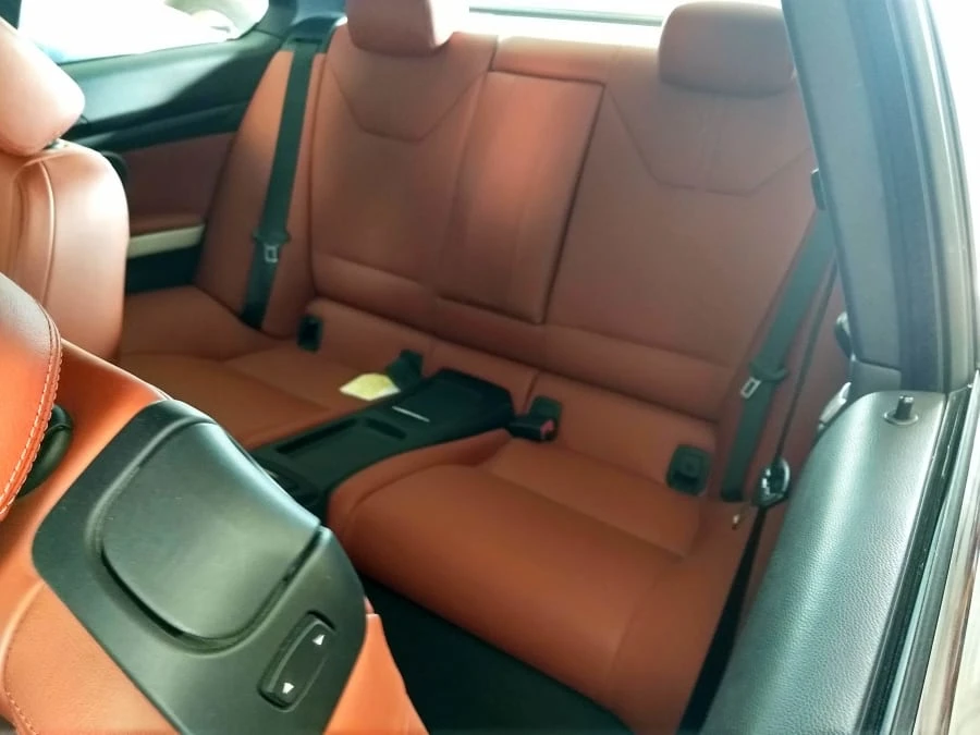 2008 BMW M3 - Image 4 of 8