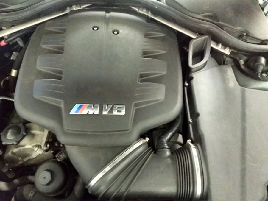 2008 BMW M3 - Image 6 of 8