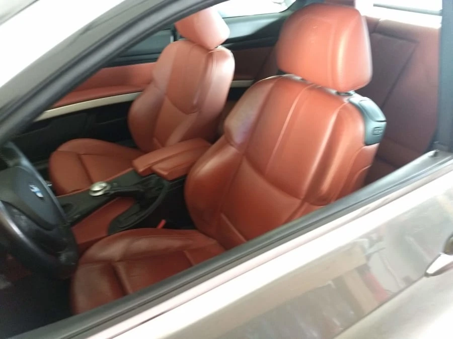 2008 BMW M3 - Image 3 of 8