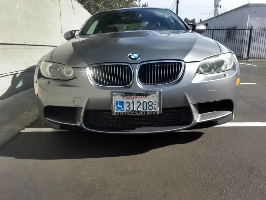 2008 BMW M3 - Image 8 of 8