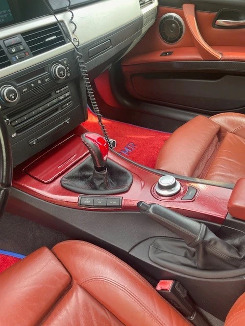 2008 BMW M3 - Image 10 of 23