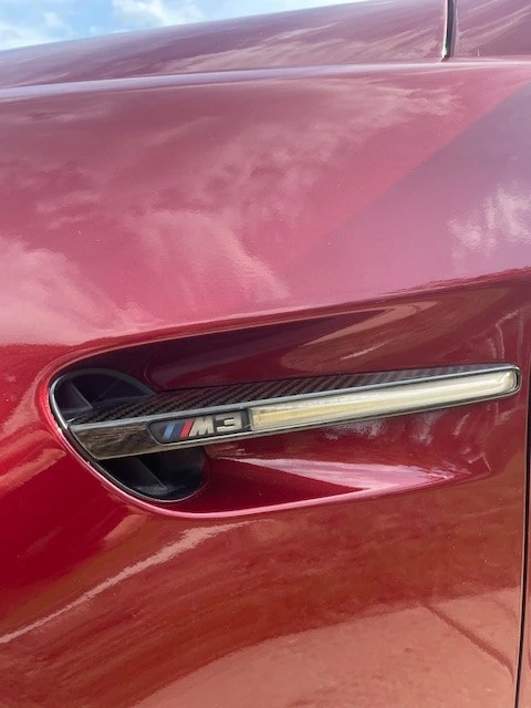 2008 BMW M3 - Image 18 of 23