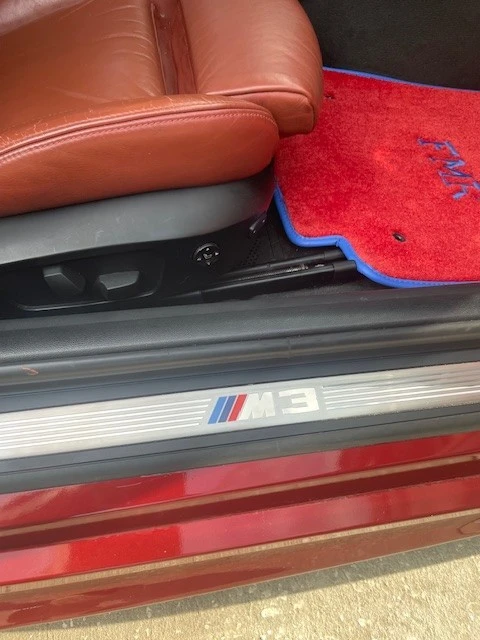 2008 BMW M3 - Image 19 of 23