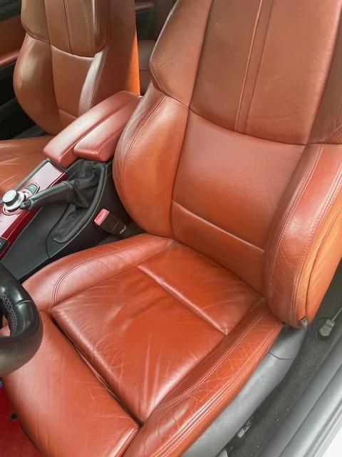 2008 BMW M3 - Image 9 of 23