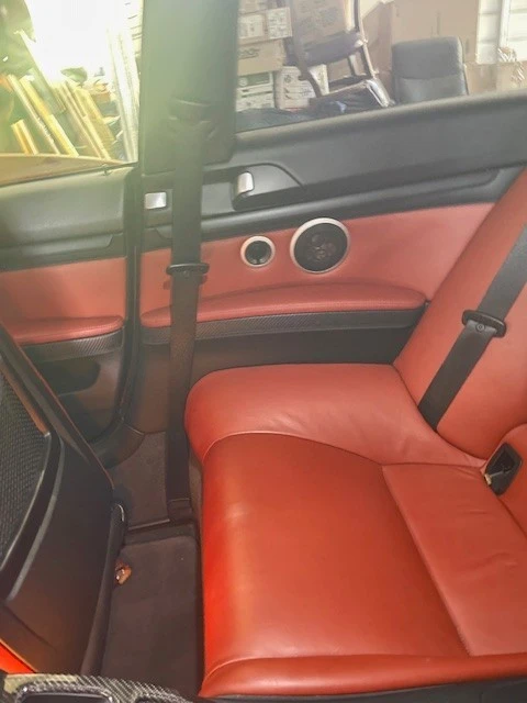 2008 BMW M3 - Image 15 of 23